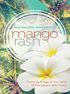 cover image of Mango Rash